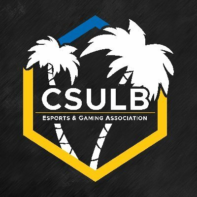 Long Beach B logo