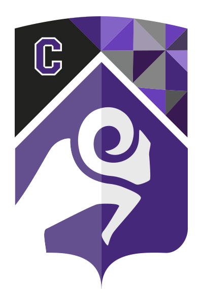 Cornell College logo