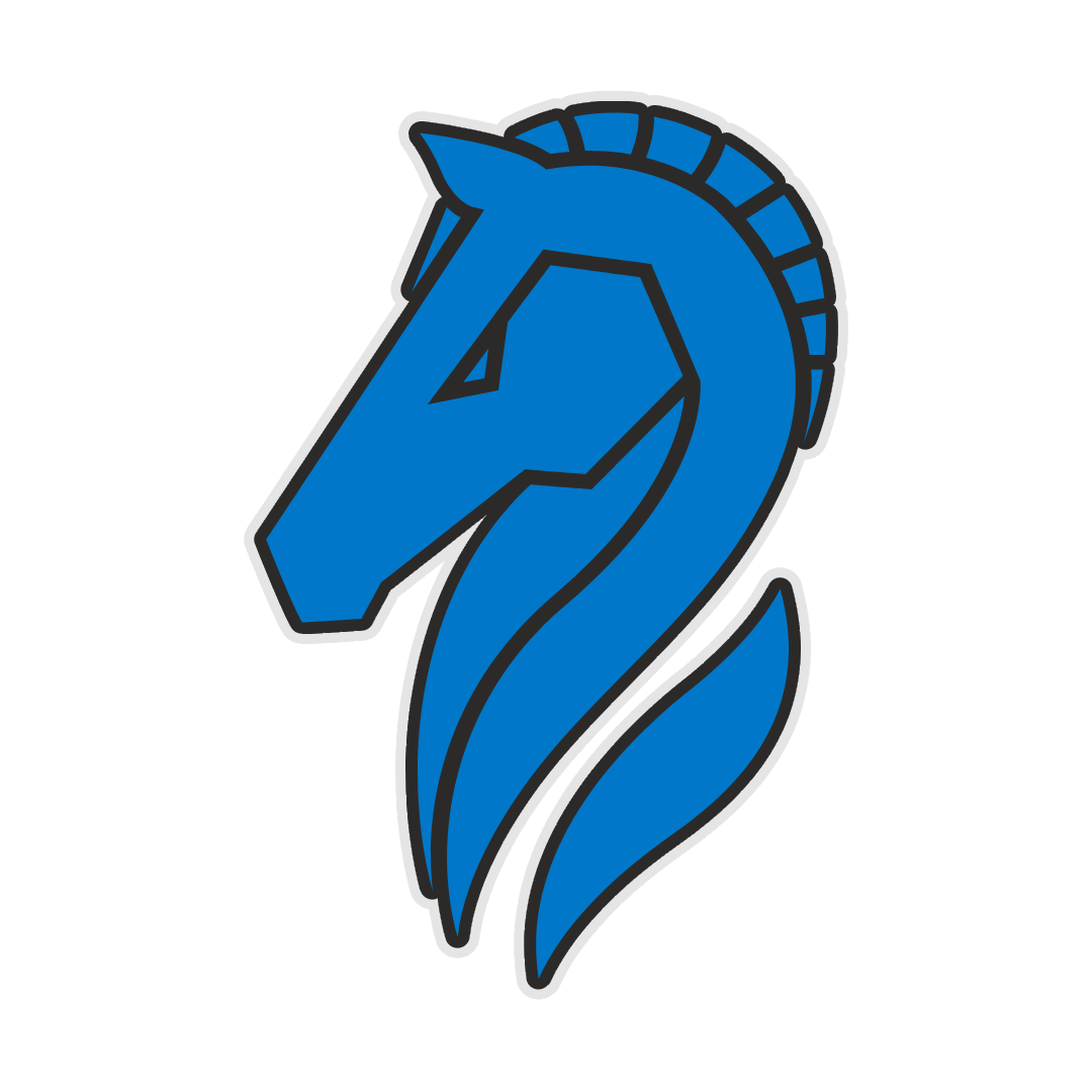 University of Alabama in Huntsville logo