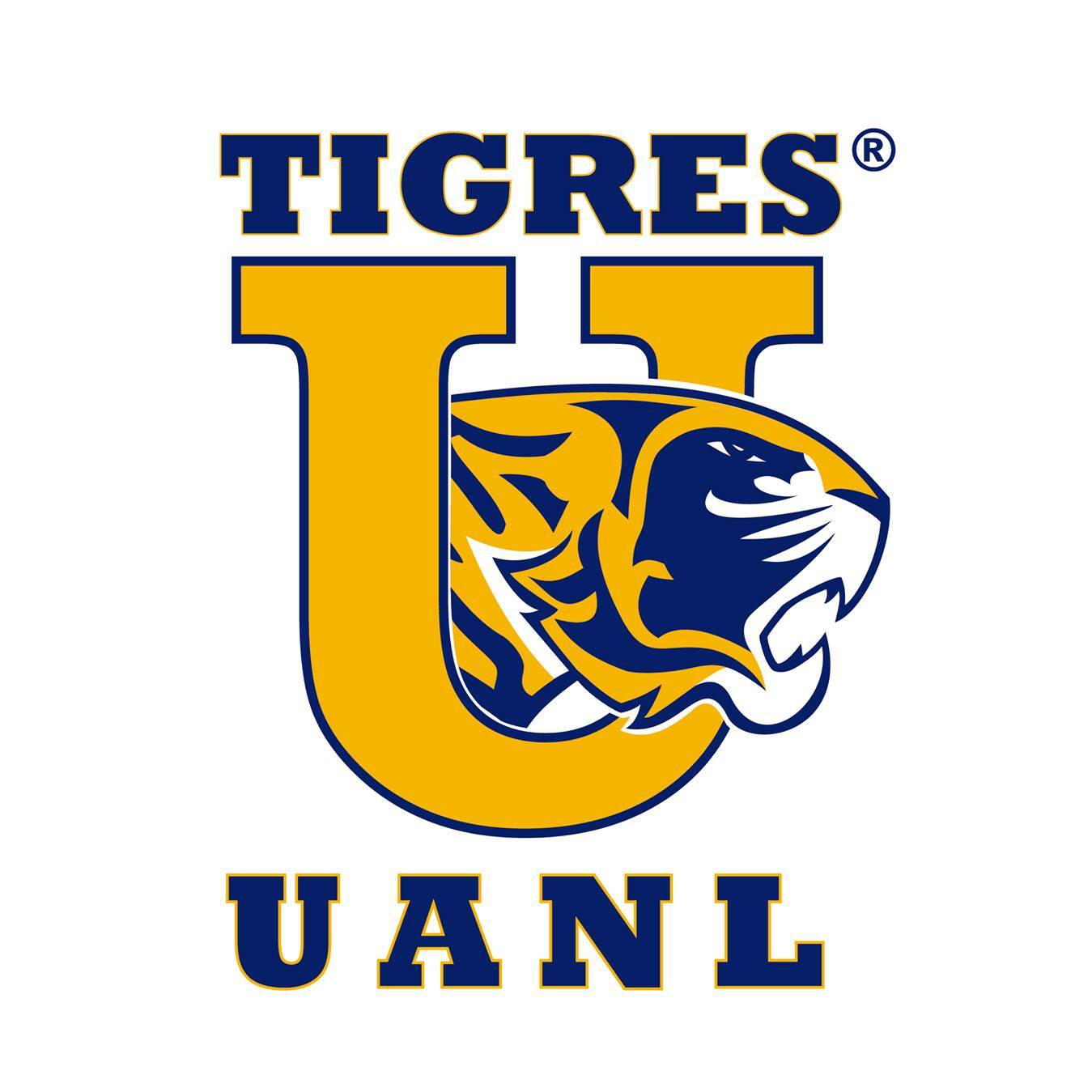 Tigres UANL logo