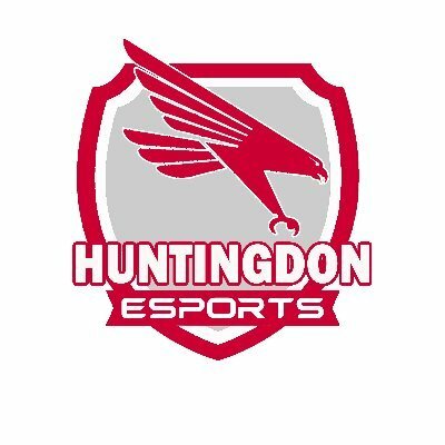 Huntingdon College logo