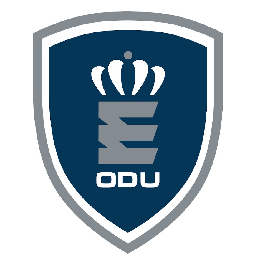 Old Dominion University logo