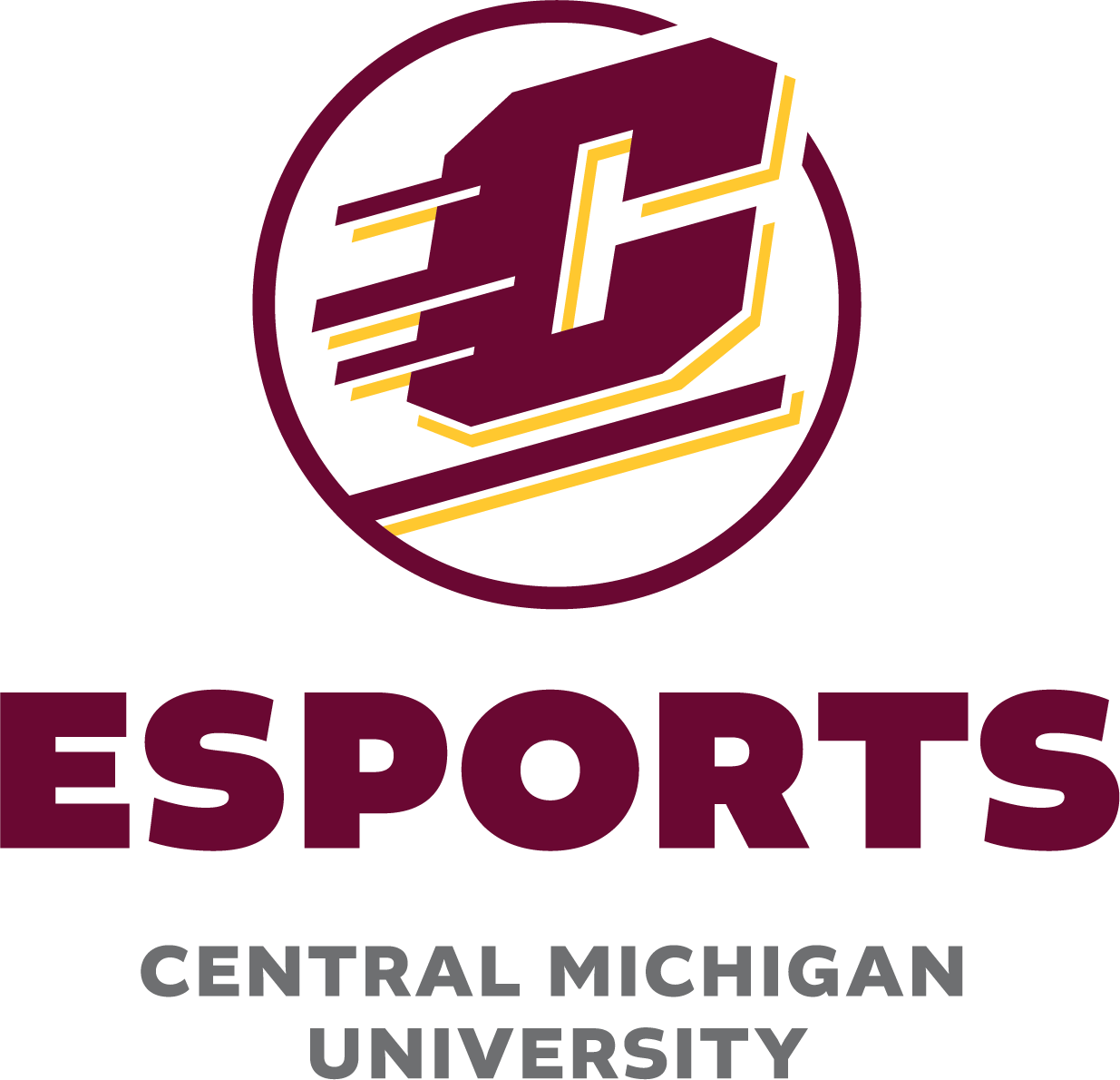 Central Michigan University logo