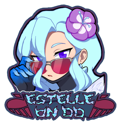 Estelle on DD