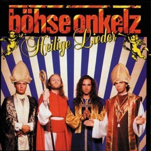 (oi6om) 𝑫𝑶𝑾𝑵𝑳𝑶𝑨𝑫 Böhse Onkelz - Heilige Lieder 𝙁𝙐𝙇𝙇 𝘼𝙇𝘽𝙐𝙈 𝑴𝑷3 𝒁𝑰𝑷