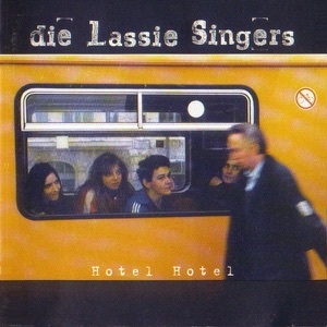 Download : Lassie Singers : Hotel Hotel # Album