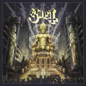 Download / Ghost / Ceremony and Devotion # Album