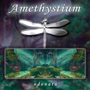 Download : Amethystium : Odonata : Album