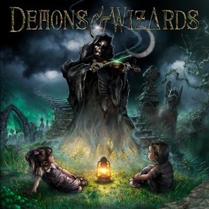 Download / Demons & Wizard : Demons & Wizards (Remaste # Album