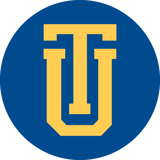 The University of Tulsa logo