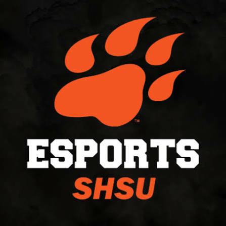 Sam Houston State University Orange logo