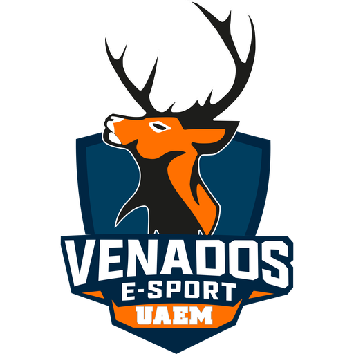VENADOS UAEM logo