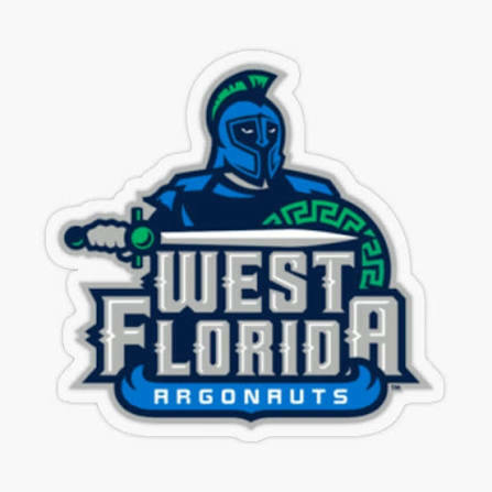 University of West Florida logo