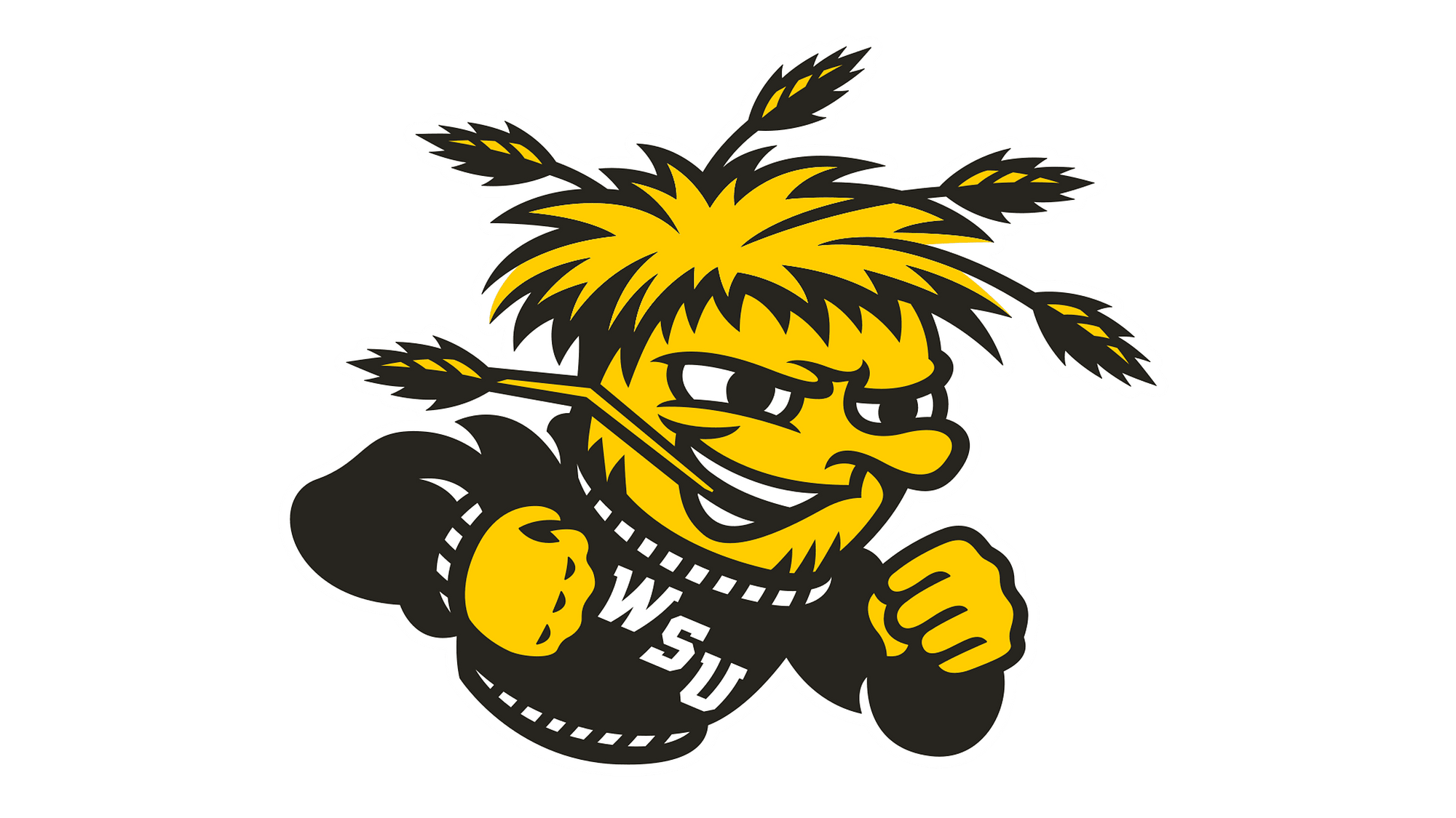 WSU Black
