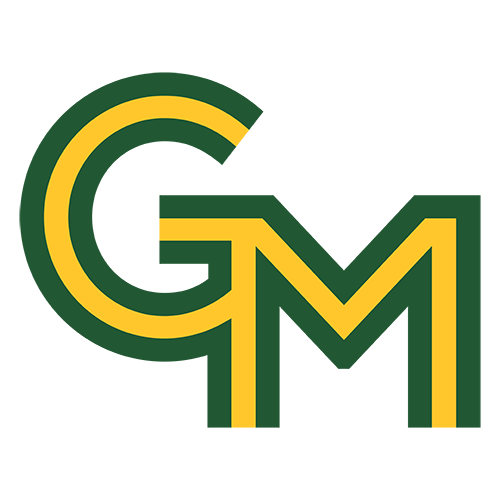 George Mason Patriots? logo