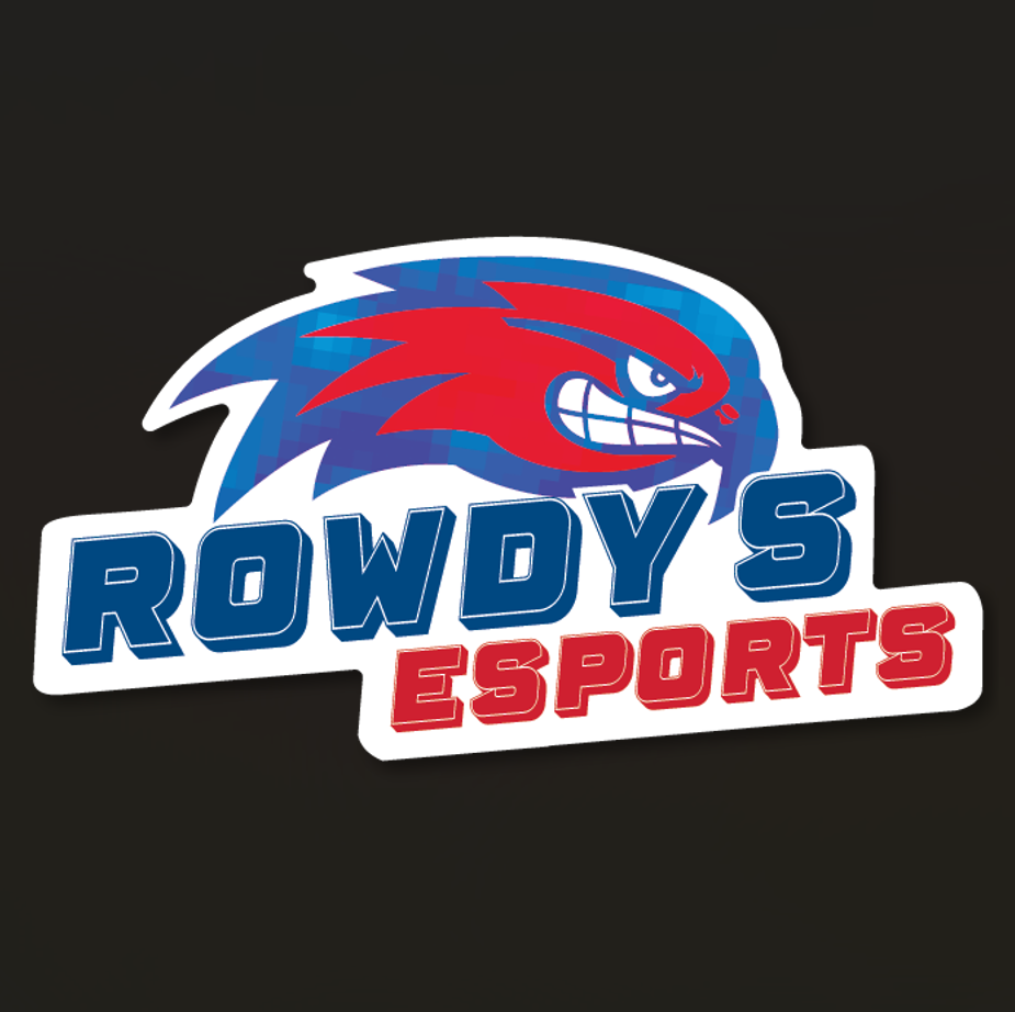 UML River Hawks logo