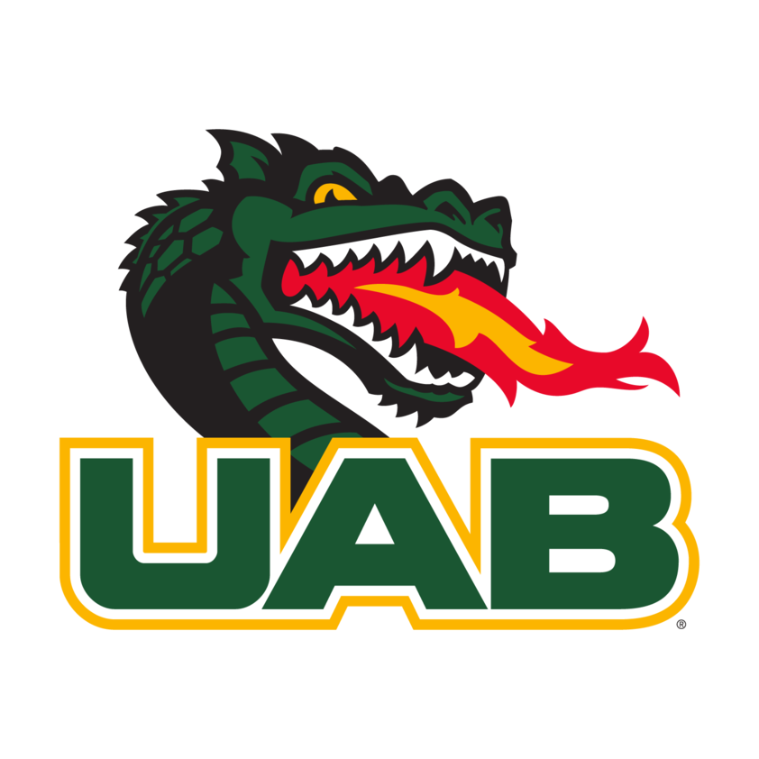 UAB logo