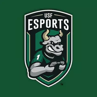 USF Gold logo