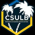 LBSU Gold logo