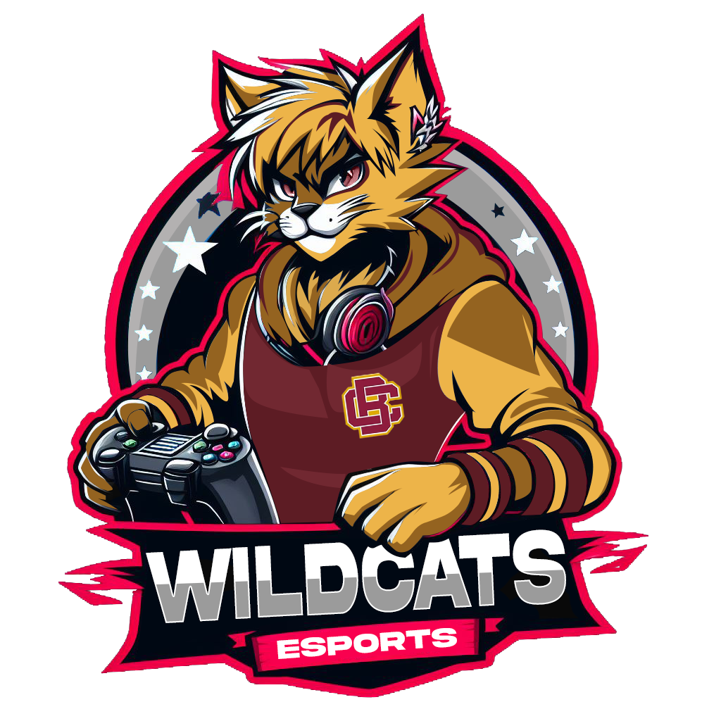 Bethune–Cookman University logo