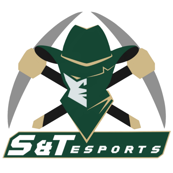 Missouri S&T Gold logo