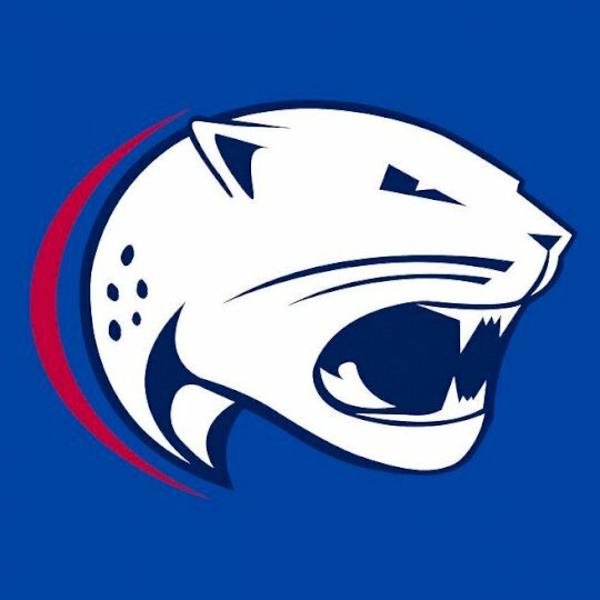 University of South Alabama logo