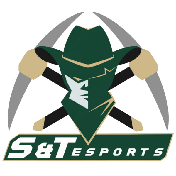 Missouri S&T Green logo