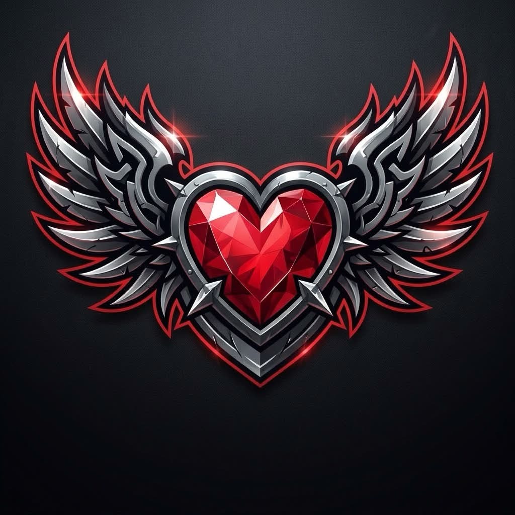 SILVERHEART ESPORTS logo