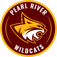 Pearl River Community College logo