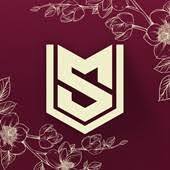 Mississippi State Maroon logo