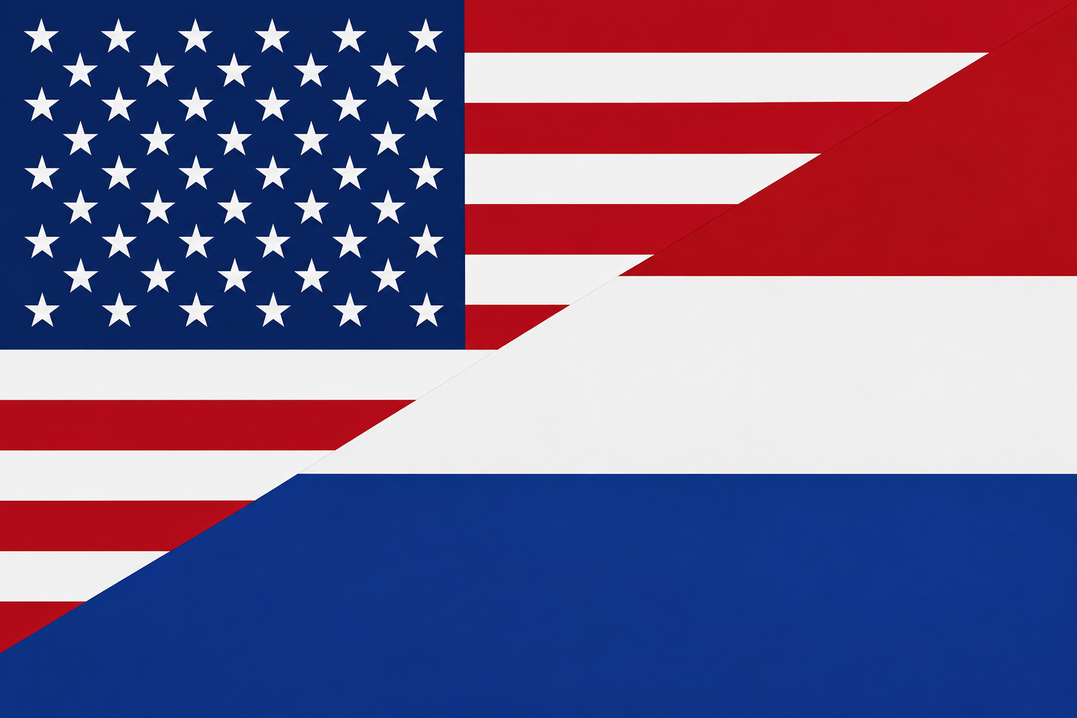 BPCU United Netherlands logo