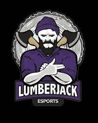 SFA Lumberjacks E-Sports logo