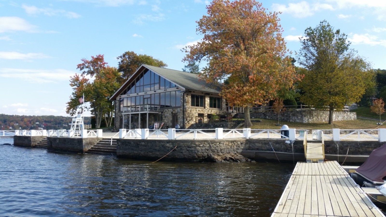 Candlewood Isle... Events