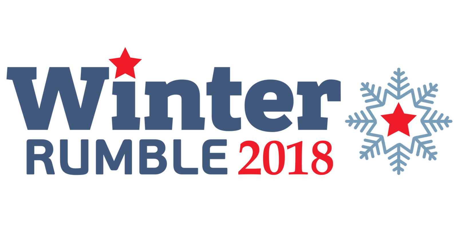 Winter Rumble 2018 Events