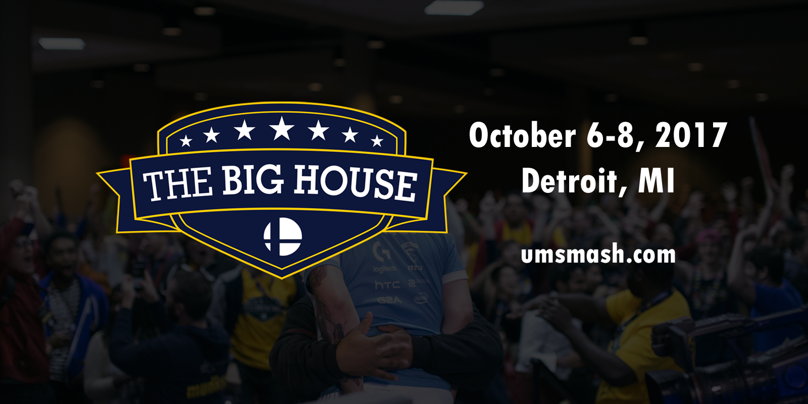 The Big House 7