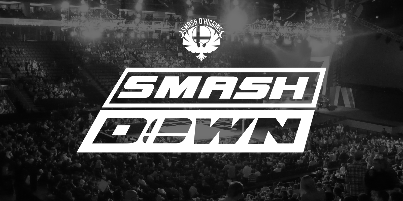 Smash Down #1