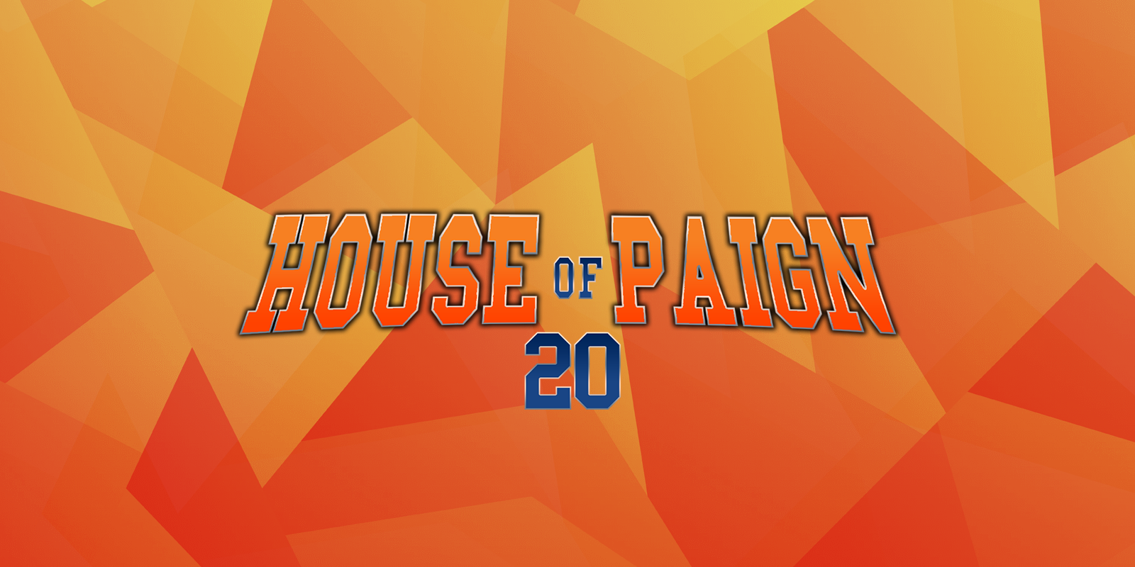 House of Paign 20 Details