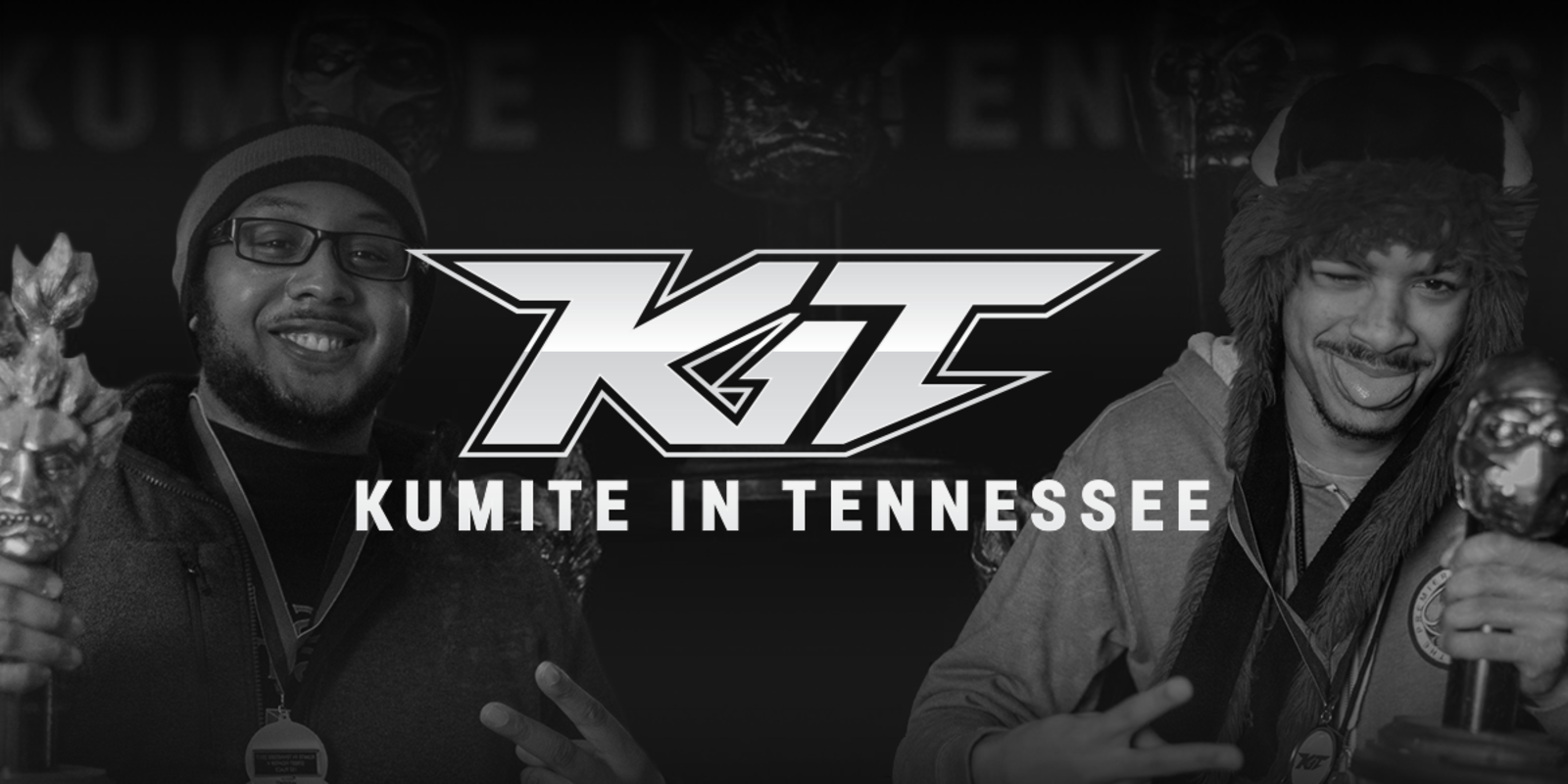 Kumite In Tennessee 2018