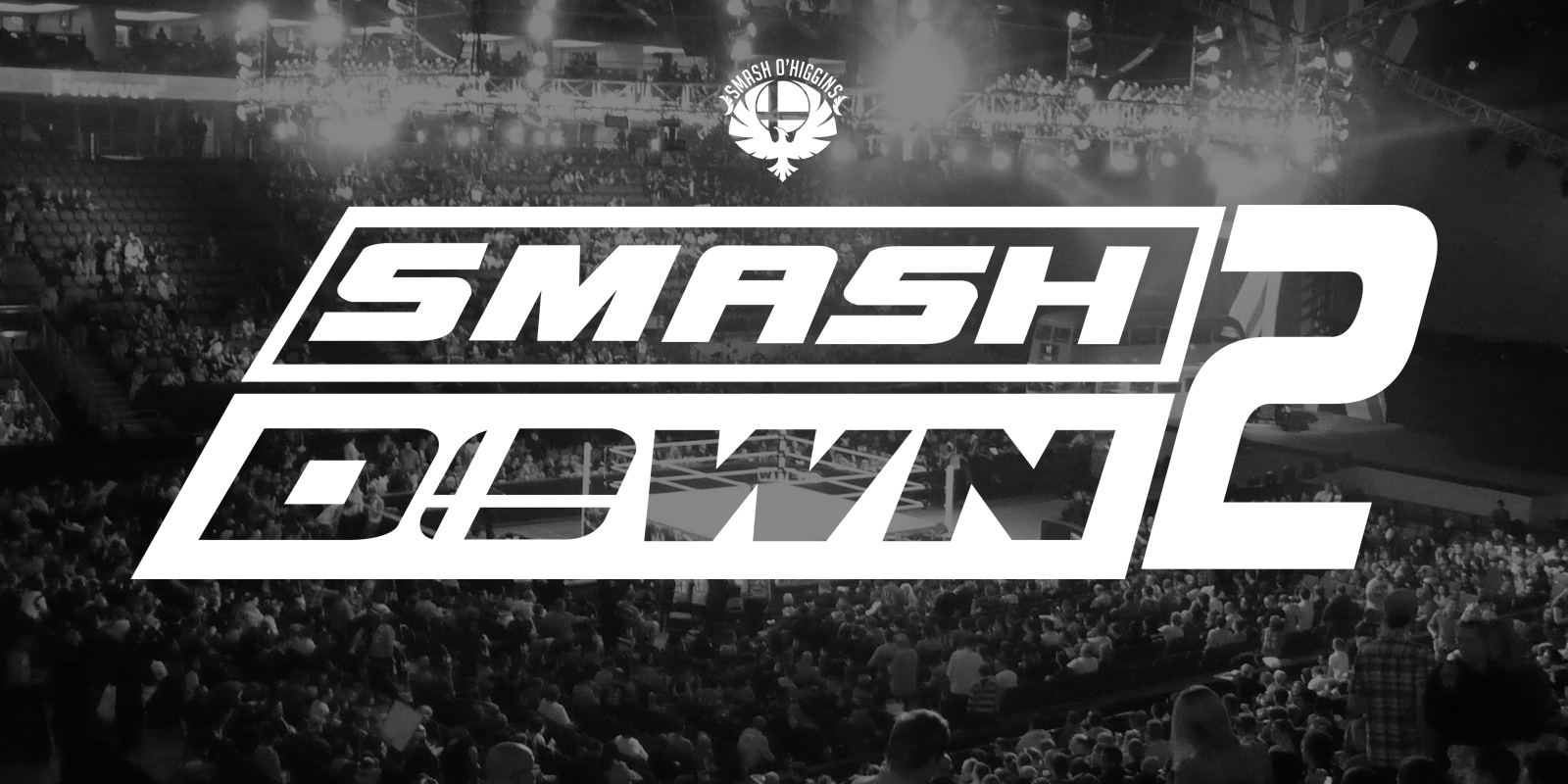Smash Down #2