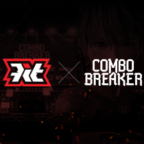 KIT Side Tournaments at Combo Breaker 2019