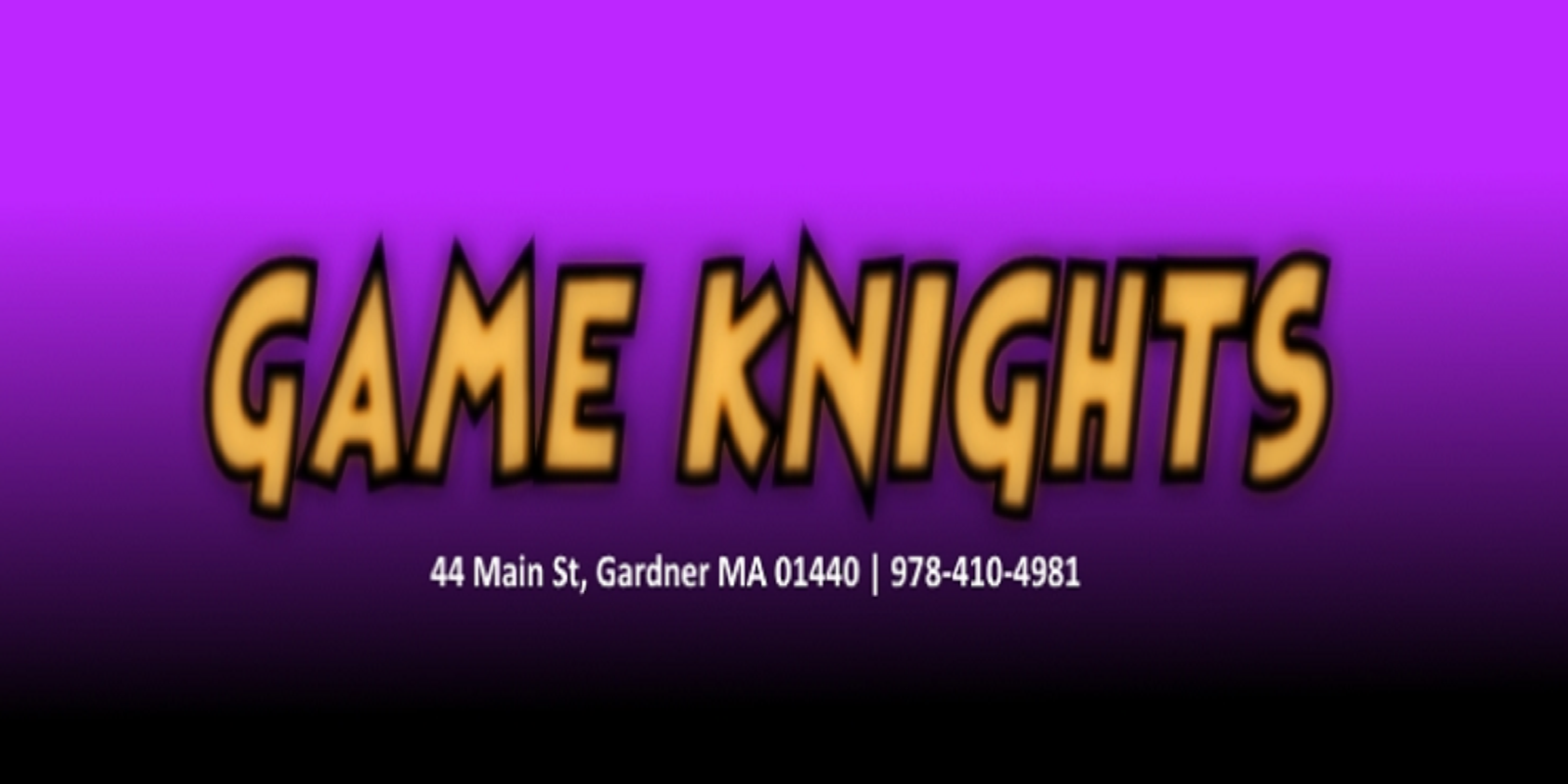 Game Knights Sm... Details