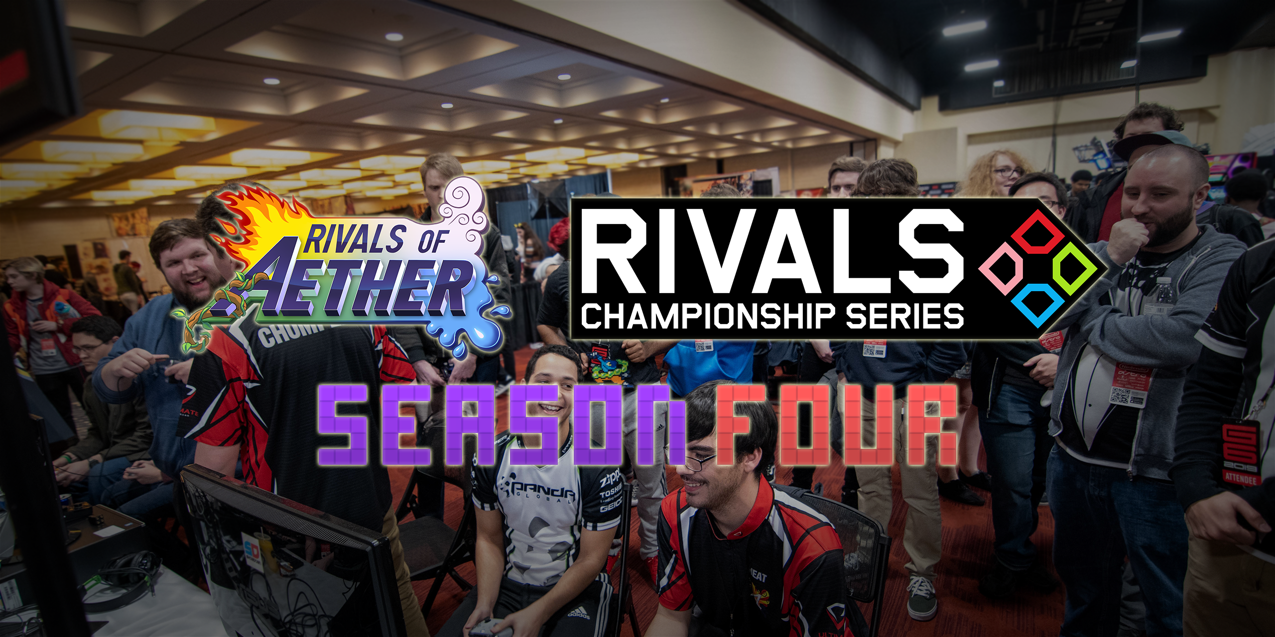 Rivals Champion... | Shop