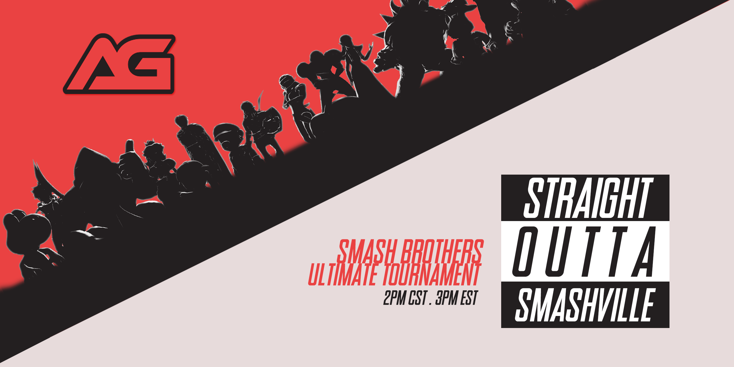 Event Banner