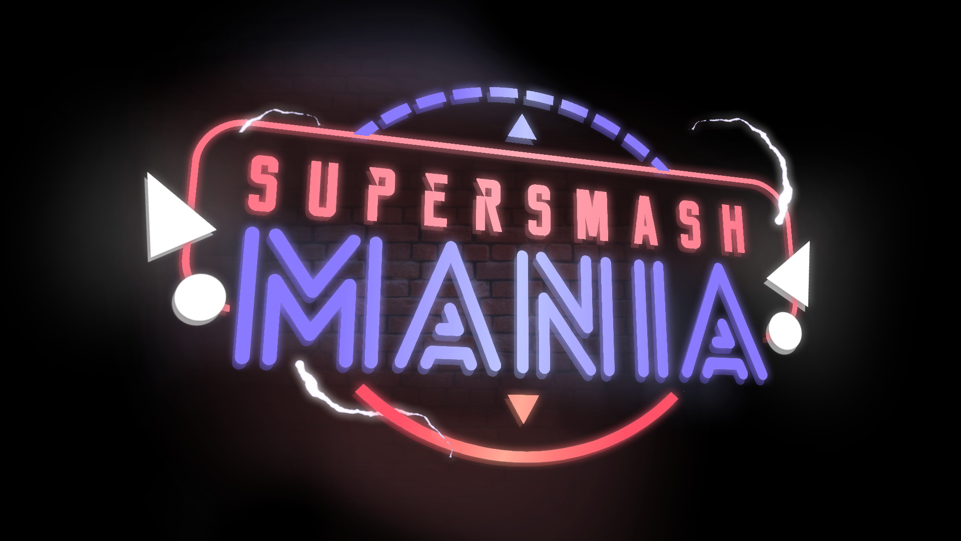Super Smash Mania Details
