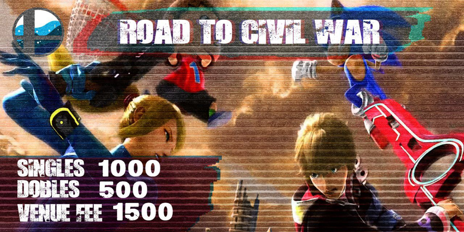Road to Civil War