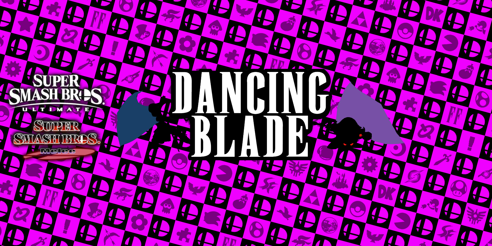 Dancing Blade Events