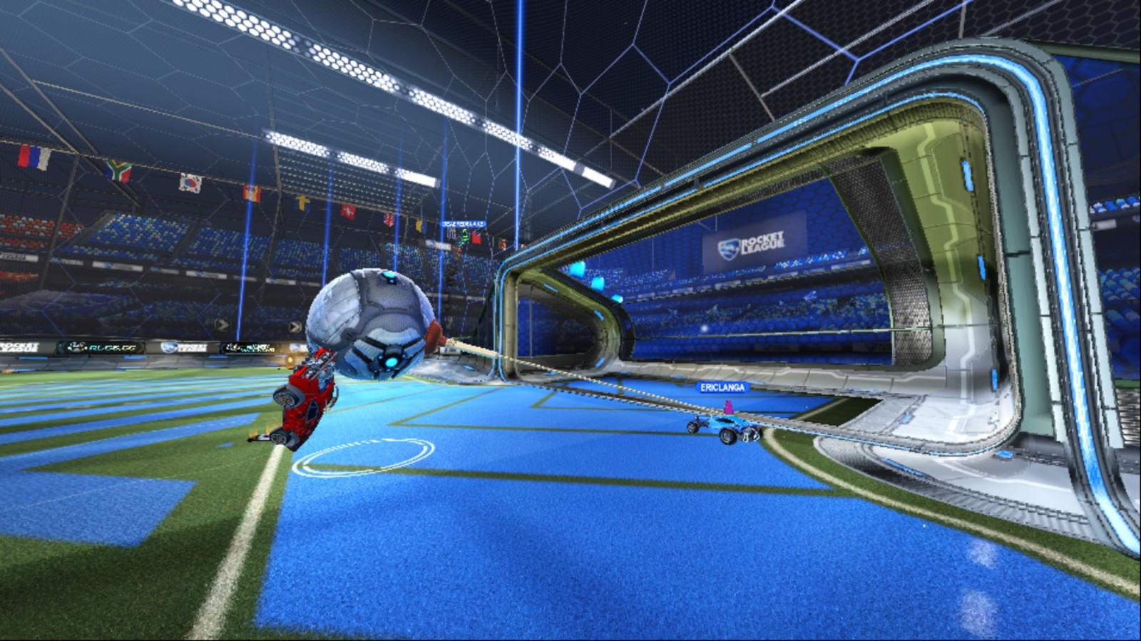 Icebox Communit... Events