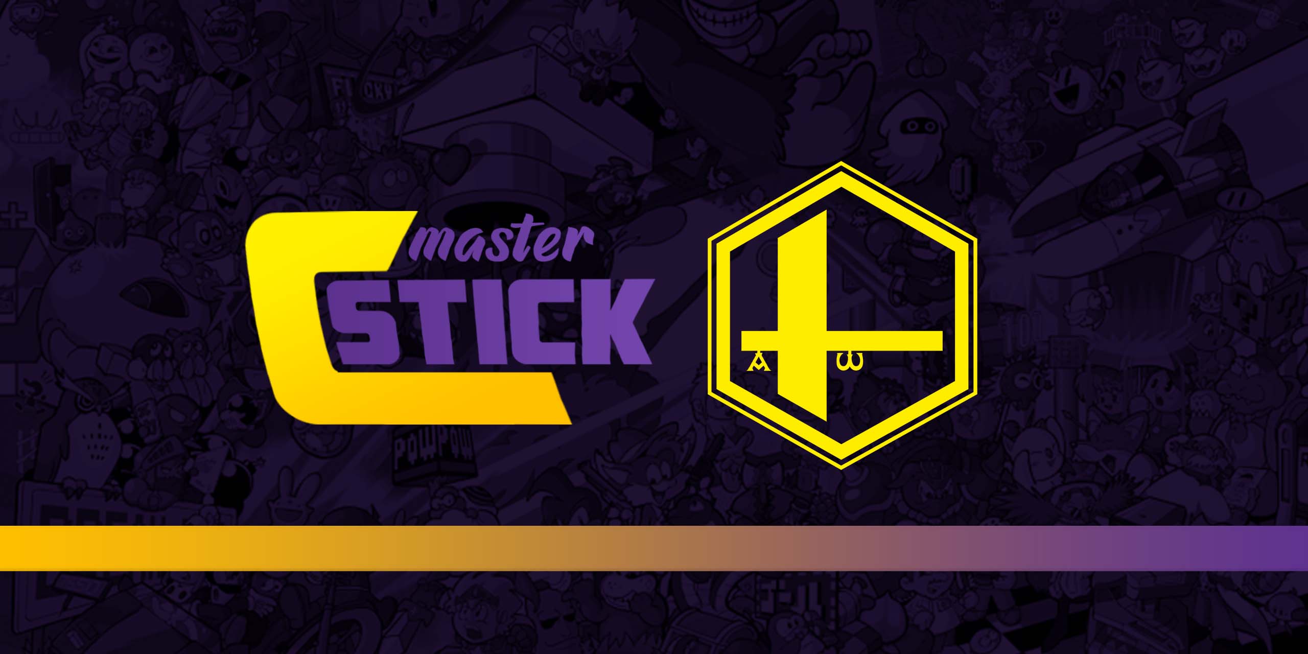 CStick Master 4 Overview