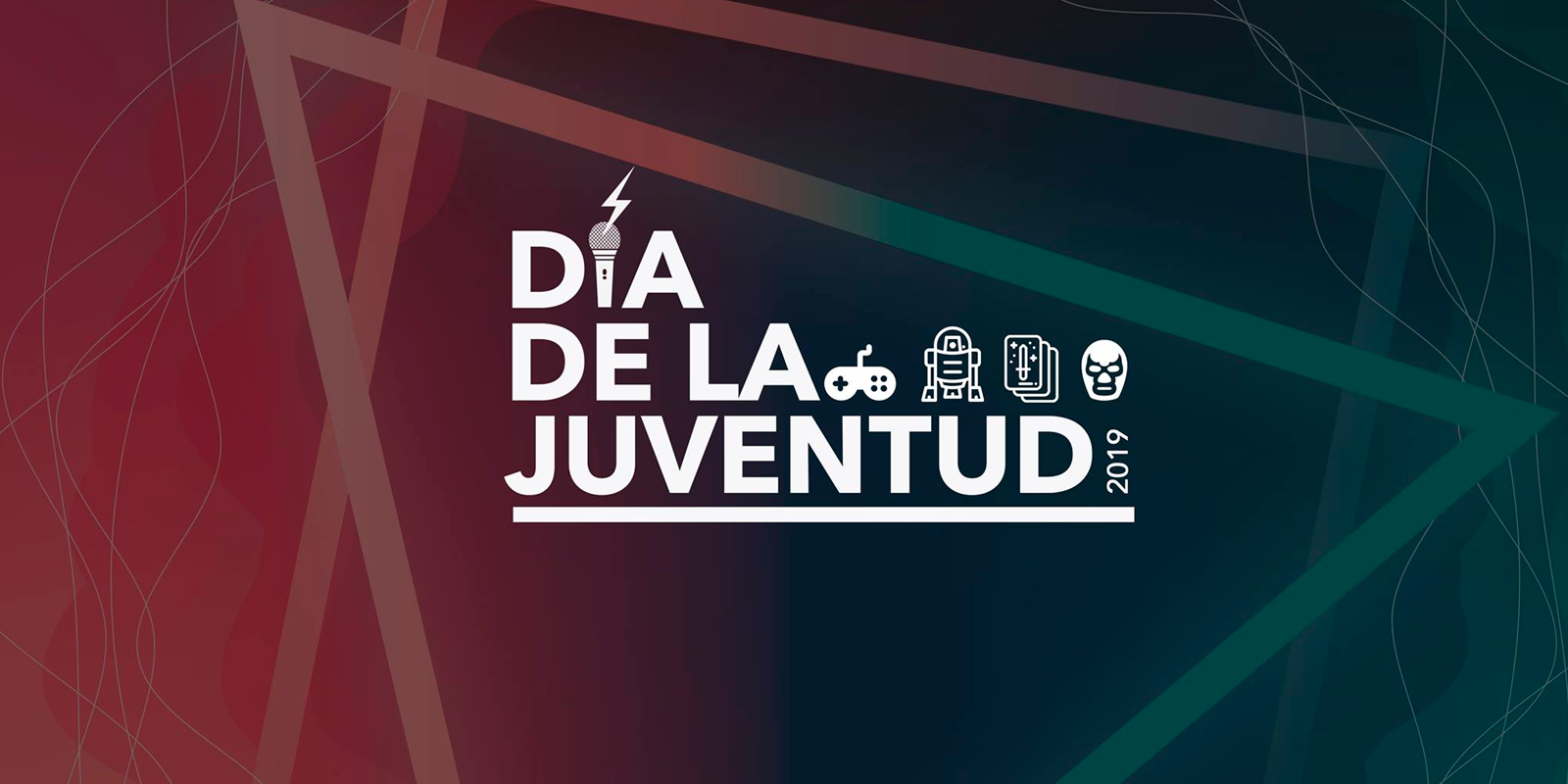 INJUV Día de la Juventud 2019