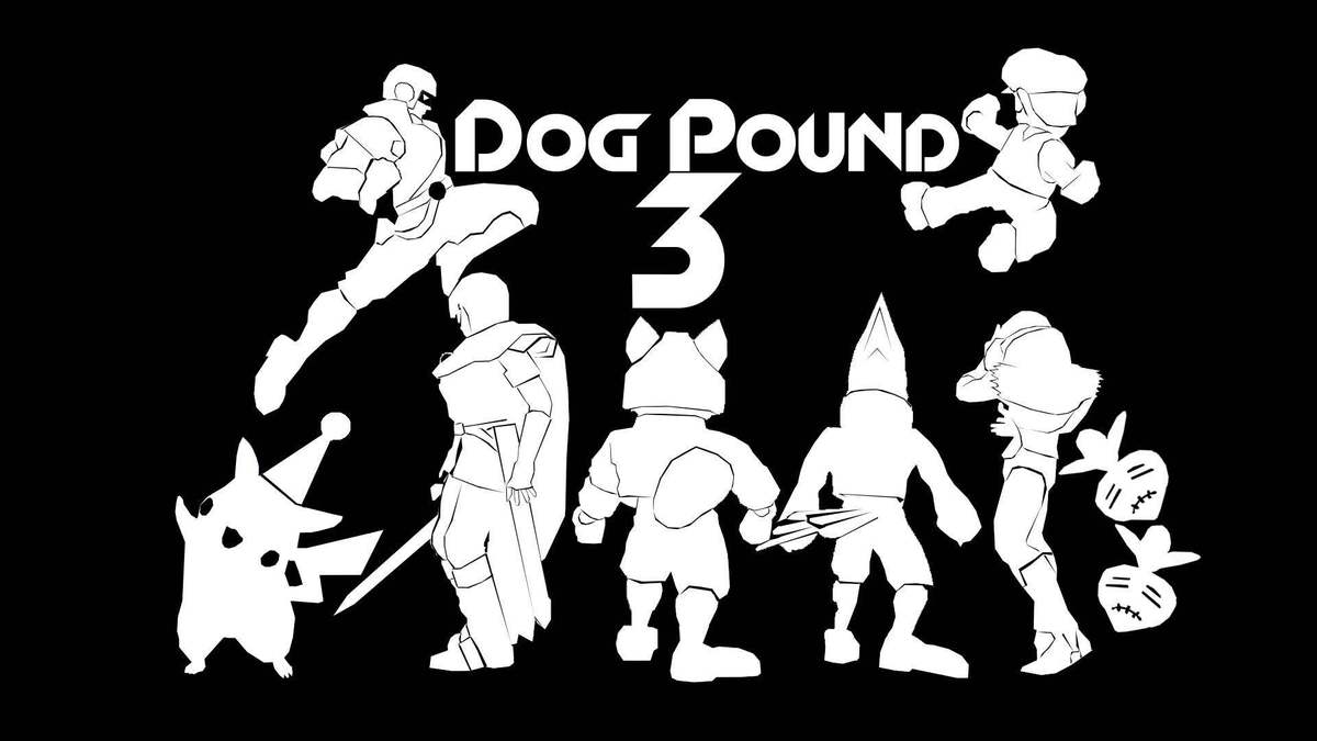 The Dog Pound 3 Details